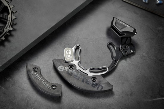 E-Thirteen Vario Enduro MTB I05 Chainguide
