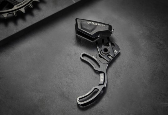 Tredz Limited E-Thirteen Vario Trail MTB I05 2 Bolt Chainguide | Extra 7% off for BC Members, Price match & 365 Day returns