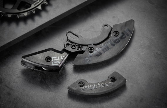 E-Thirteen Vario Downhill MTB I05 Bash Mnt Chainguide