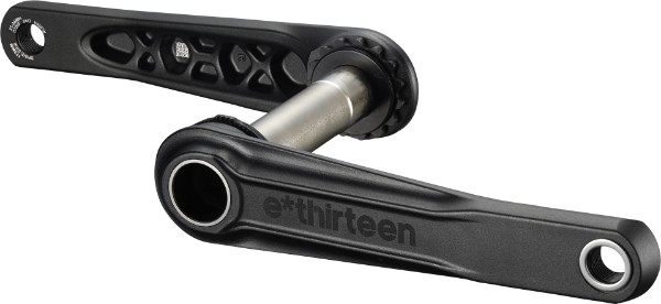 E-Thirteen Helix Core Cranks