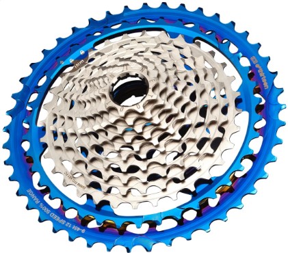 E-Thirteen Helix Race 12-Speed Cassette
