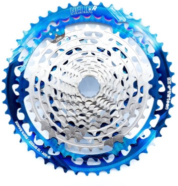 E-Thirteen Helix Race 12-Speed Cassette