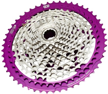 E-Thirteen Helix Race 12-Speed Cassette