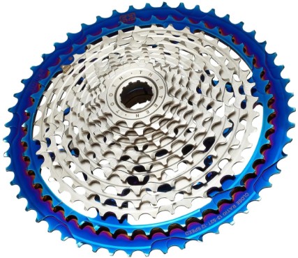 E-Thirteen Helix Race 12-Speed Cassette