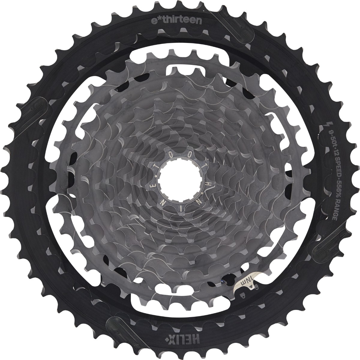 E Thirteen Helix Plus 12 Speed Cassette Tredz Bikes