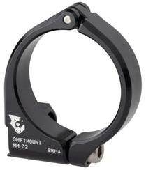Shiftmount 31.8mm Dropbar Clamp For Match Maker Shifters image 0