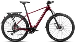 Orbea Kemen 30 2022 - Electric Hybrid Bike