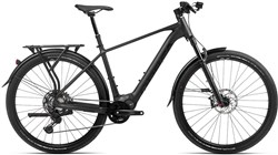Orbea Kemen 10 2022 - Electric Hybrid Bike