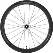 Shimano WH-R9270-C50-TL Dura-Ace Disc Carbon Clincher 50mm Front Wheel