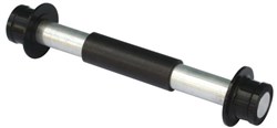 Halo Spin Doctor Pro Rear Axle Conversion