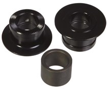 Halo Spin Doctor Pro Rear Axle Conversion