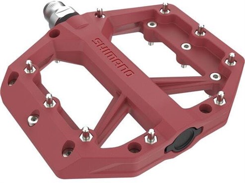 Shimano PD-GR400 Flat Pedals