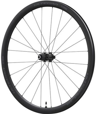Shimano WH-R8170-C36-TL Ultegra Disc Carbon Clincher 36mm Rear Wheel