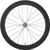 Shimano WH-R8170-C60-TL Ultegra Disc Carbon Clincher 60mm Front Wheel