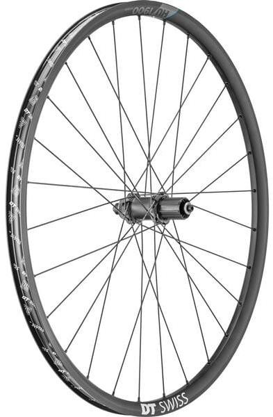 HU 1900 700c Rear Wheel image 0