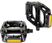 Product image for M Part Essential Alloy platform pedals with moulded pins