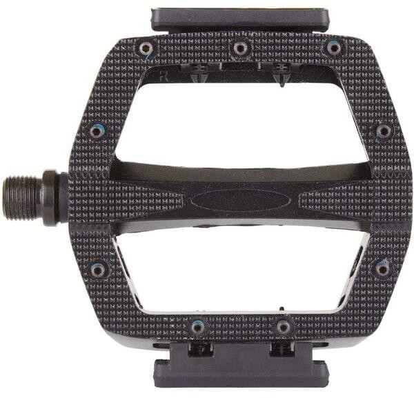 Primo Alloy platform pedals with screw pins image 2