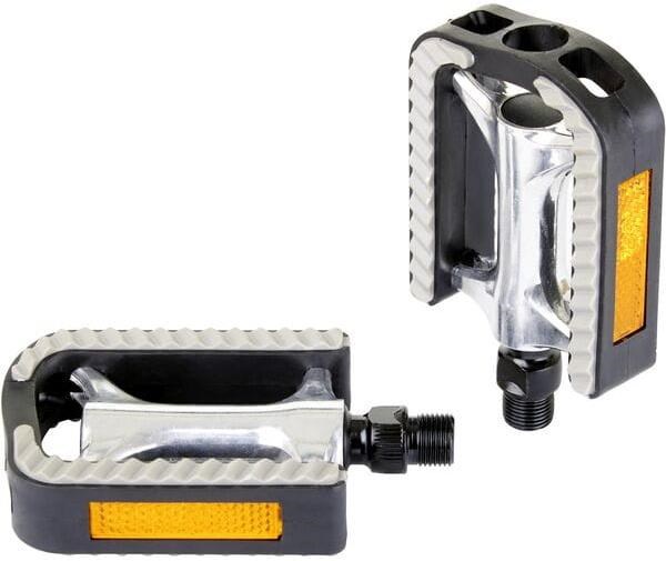 M Part Primo Alloy/Resin Commute Pedals product image