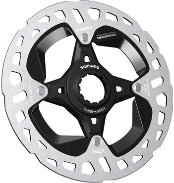 Shimano RT-MT900 Ice Tech FREEZA Disc Rotor with External Lockring