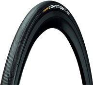 Continental Competition Tubular Black Chili Compound 28" Tyre