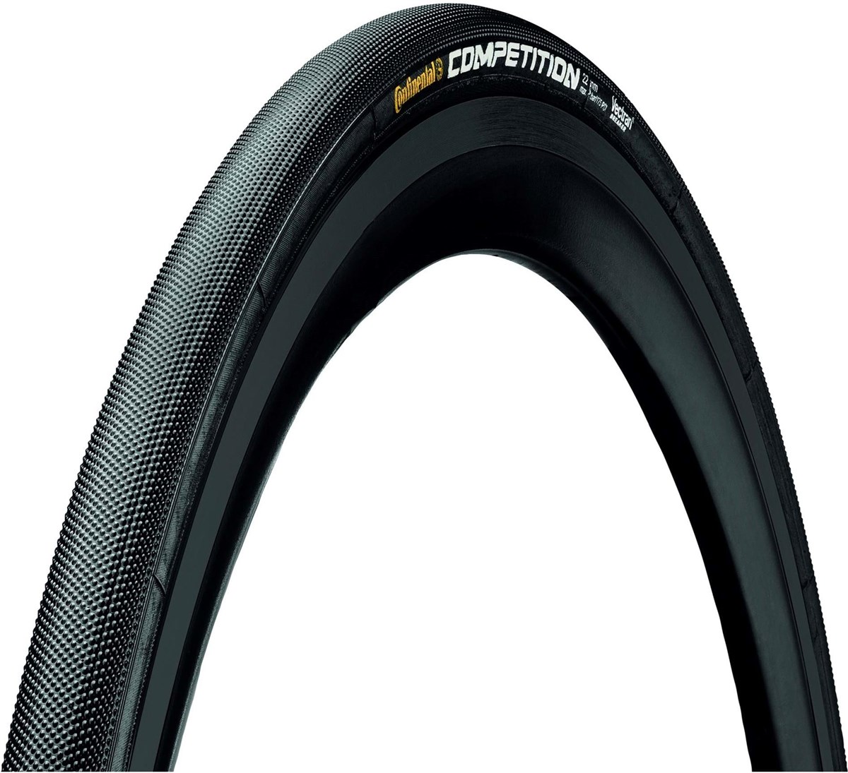 Continental Competition Tubular Black Chili Compound 28" Tyre product image