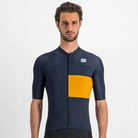 Sportful Snap Short Sleeve Cycling Jersey product image