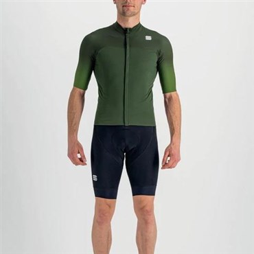 Sportful Midseason Pro Short Sleeve Cycling Jersey