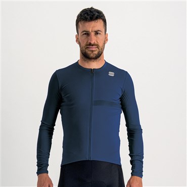 Sportful Matchy Long Sleeve Jersey