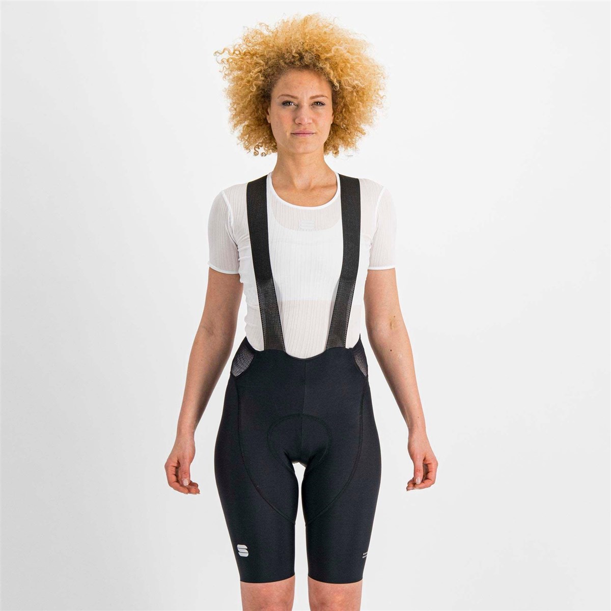 Sportful Classic Womens Bib Shorts product image