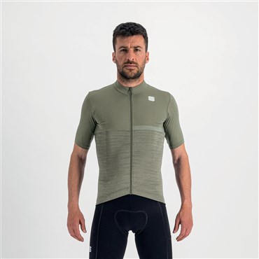 Sportful Giara Short Sleeve Jersey