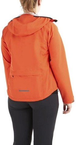 Roam Womens 2.5-Layer Waterproof Jacket image 7