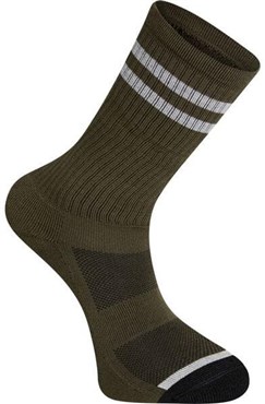 Madison Roam Extra Long Sock