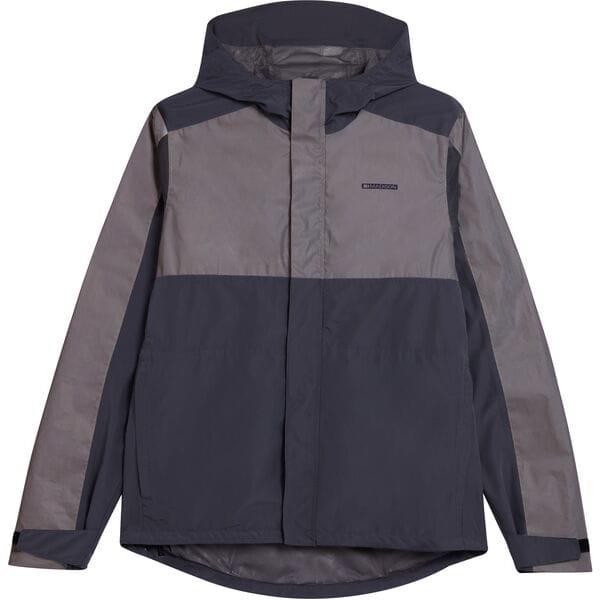 Stellar Fiftyfifty Reflective Waterproof Jacket image 0