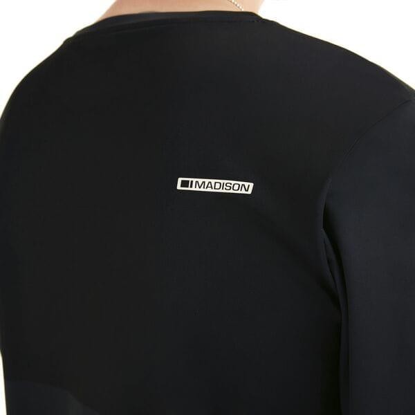 Zenith Long Sleeve Thermal Jersey image 2