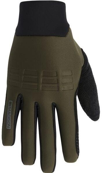 Zenith 4-Season DWR Thermal Gloves image 0