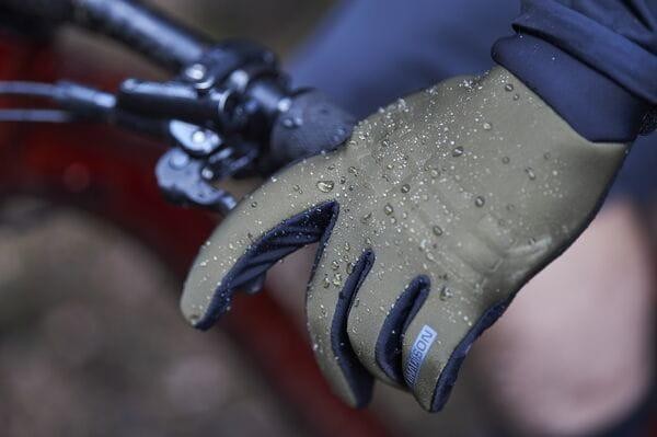 Zenith 4-Season DWR Thermal Gloves image 2