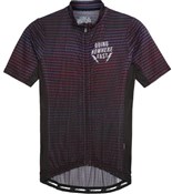 Product image for Madison Turbo Womens Short Sleeve Jersey