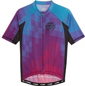 Product image for Madison Turbo Short Sleeve Jersey