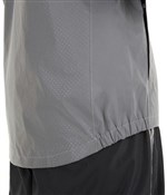 Madison Stellar Shine Reflective 2-Layer Waterproof Jacket
