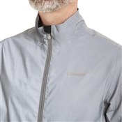 Madison Stellar Shine Reflective 2-Layer Waterproof Jacket