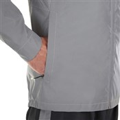 Madison Stellar Shine Reflective 2-Layer Waterproof Jacket