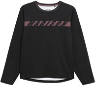 Product image for Madison Zenith Womens Long Sleeve Thermal Jersey