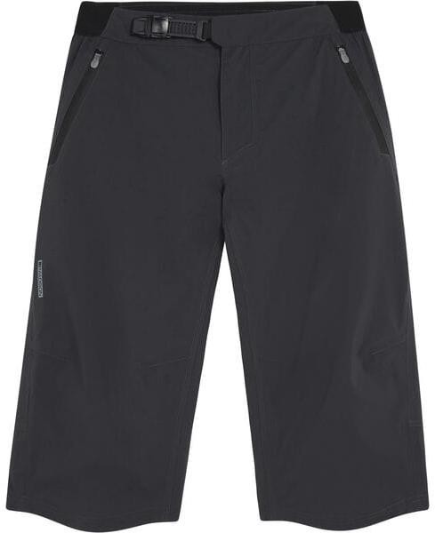 DTE Womens 3-Layer Waterproof Shorts image 0