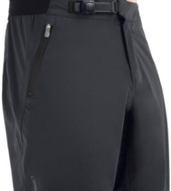 DTE 3-Layer Waterproof Shorts image 3