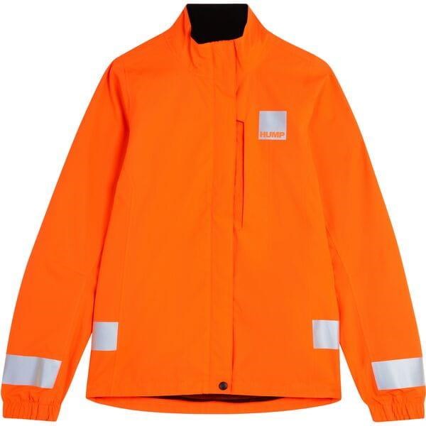 Hump Strobe Youth Waterproof Jacket product image