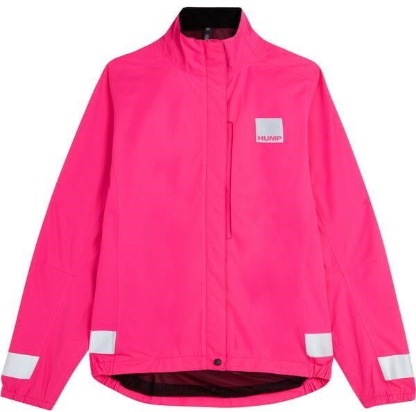 Hump Strobe Womens Waterproof Jacket product image
