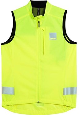 Hump Strobe Womens Gilet