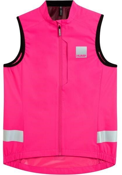 Hump Strobe Womens Gilet product image