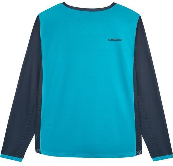 Flux Youth Long Sleeve Jersey image 1
