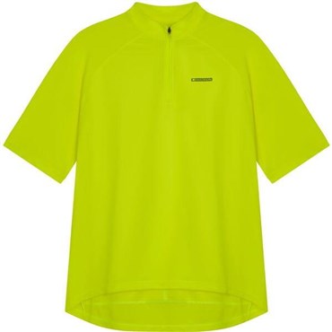 Madison Freewheel Short Sleeve Jersey